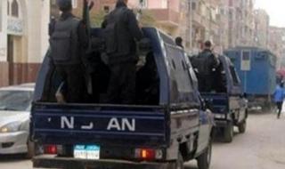 الداخلية تنفي اقتحام منزل بمحافظة أسيوط وتوضح ملابسات الفيديو المتداول - الخليج الان