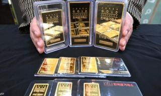 الذهب يواصل التحليق.. ويسجل مستوى قياسيا جديدا