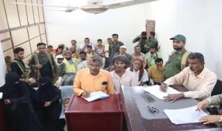 محكمة الخوخة تصدر حكمين رادعين في قضيتي خطف مولودة وانتهاك حرمة مسكن