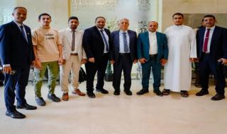 بنك القطيبي الإسلامي يبدأ صرف مرتبات السلطة القضائية المقدّمة من المملكة العربية السعودية