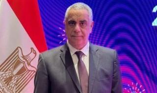 رئيس المصريين الأحرار يكلف اللواء نبيل أحمد السيد نائبا للعلاقات الحكومية - الخليج الان