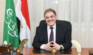 الدكتور السيد البدوي شحاته : خطاب الوفد في السنوات الماضية كان مخجلا.. والمرحلة المقبلة مختلفة - الخليج الان