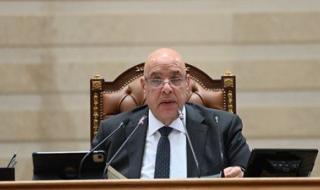 رئيس النواب يحيل تعديلات قانون الخدمة العسكرية للجنة الدفاع والأمن القومي - الخليج الان