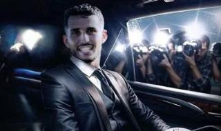 غزل المحلة يدعم صفوفه بضم الفلسطيني محمد سفيان السويطي مهاجم الوطن الليبي - الخليج الان