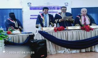 بين لبنان ودولة الجنوب.. رسالة ماجستير بجامعة عدن توثق تاريخ العلاقات السياسية والدبلوماسية