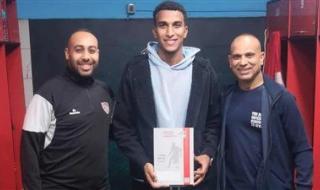 النصر يدعم صفوفه بضم عبدالرحمن بوجبا صانع ألعاب بهتيم موسمين ونصف - الخليج الان