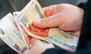 بشرى لـ11.5 مليون مصري موعد صرف معاشات فبراير 2026 وطرق الحصول عليها - الخليج الان