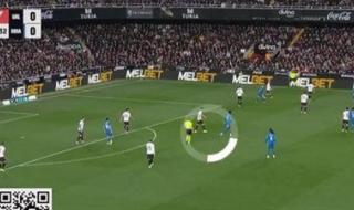 محدث لحظة بلحظة.. نتيجة مباراة ريال مدريد وفالنسيا في الدوري الإسباني - الخليج الان