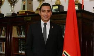 جوهر نبيل.. من هو جوهر نبيل المرشح لتولي منصب وزير الشباب والرياضة؟ - الخليج الان