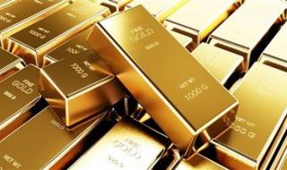 مفاجأة في سعر الذهب الآن بمصر.. عيار 21 يسجل رقماً غير متوقع وزلزال الجنيه الذهب - الخليج الان