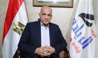 رئيس حزب الريادة: التعديل الوزاري تحرك جاد نحو الإصلاح - الخليج الان