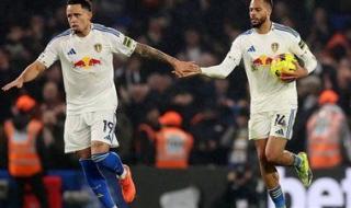 تشيلسي ضد ليدز.. ملخص اهداف ونتيجة مباراة تشيلسي وليدز يونايتد في الدوري الانجليزي الممتاز - الخليج الان