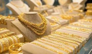 الذهب يتراجع وسط تقلبات الأسواق: عيار 21 يسجل انخفاضًا جديدًا - الخليج الان