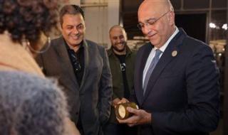 جهاز تنمية المشروعات يفتتح معرض «Private Label Egypt » للتصنيع لدي الغير - الخليج الان