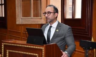 اسكان الشيوخ توافق علي مقترح الحمامصي بشان «تصدير العقار» - الخليج الان