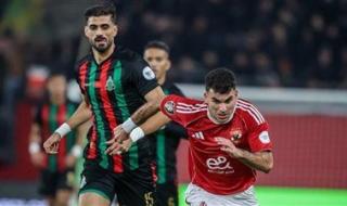 الأهلي ضد الجيش الملكي.. موعد مباراة الأهلي والجيش الملكي المغربي في دوري أبطال أفريقيا والقنوات الناقلة والتشكيل المتوقع - الخليج الان