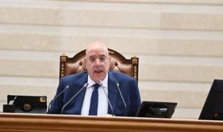 مجلس النواب يوافق مبدئيا على تغليظ عقوبة التهرب من التجنيد - الخليج الان