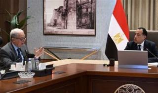 رئيس الوزراء يتابع مستجدات ملف هيكلة وتطوير الهيئات الاقتصادية والشركات المملوكة للدولة - الخليج الان