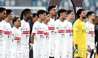 الزمالك ضد حرس الحدود.. القنوات الناقلة لمباراة الزمالك وحرس الحدود مجاناً في الدوري المصري الممتاز - الخليج الان