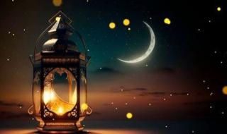 مواقيت الصلاة ثاني أيام رمضان 2026.. أذان المغرب اليوم - الخليج الان