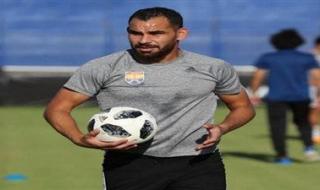 أحمد عيد عبدالملك يكشف تفاصيل رحيله عن تدريب السكة الحديد - الخليج الان