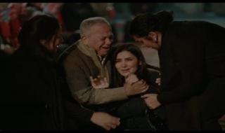 مسلسل الست موناليزا الحلقة 6.. طلاق مي عمر ووفاة والدتها وإبداعها في تجسيد مش الانيهار - الخليج الان