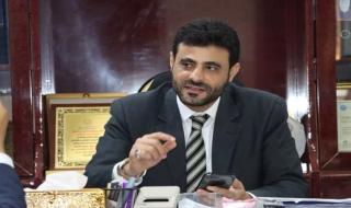 رئيس كاك بنك يشيد باستمرار الدعم السعودي الأخوي لليمن منذ ستينيات القرن الماضي