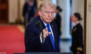 خيارات مهاجمة إيران.. ترامب يتسلّم "إحاطة عسكرية"