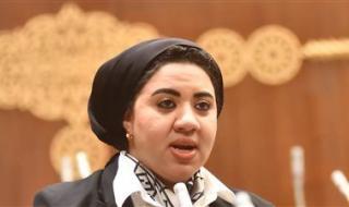 أميرة صابر: تواصلت مع الجهات الرسمية عقب واقعة تحرش أحد المؤلفين والأمر قيد المتابعة - الخليج الان