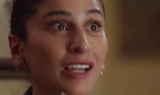 مسلسل اتنين غيرنا الحلقة 10.. مواجهة صادمة بين دينا الشربيني وشقيقها| فيديو - الخليج الان