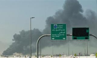 الإمارات: تعرضنا لألف هجمة ونحتفظ بحقنا في الدفاع عن النفس ضد الاستهداف - الخليج الان