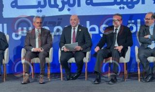 النائب أحمد العطيفي خلال حفل السحور السنوي: حزب حماة الوطن يعلن رؤية للتقدم بقانون للمحليات أو تبنى مشروع الحكومة - الخليج الان