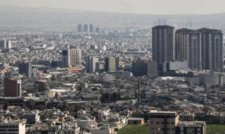 فصيل عراقي يستهدف قاعدة أميركية في أربيل.. وهدفاً بالأردن