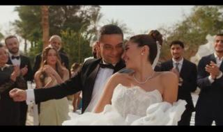 مسلسل اتنين غيرنا الحلقة 15 والأخيرة.. زواج دينا الشربيني وآسر ياسين| فيديو - الخليج الان