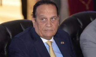 أحمد ناصر يكشف تحديات دورة الألعاب الأفريقية 2027 - الخليج الان