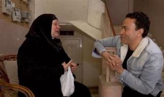 زغاريد وفرحة بالمنصورة.. «بركة رمضان» يرسم البسمة على وجوه 5 أسر في حلقة اليوم - الخليج الان