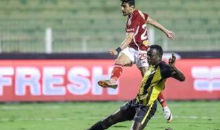 al mokawloon vs al ahly.. تشكيل الأهلي الرسمي لمواجهة المقاولون العرب في الدوري المصري الممتاز - الخليج الان