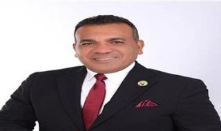 النائب أشرف مرزوق: إحالة المتلاعبين بالأسعار للقضاء العسكري خطوة حاسمة لضمان استقرار الأسواق - الخليج الان