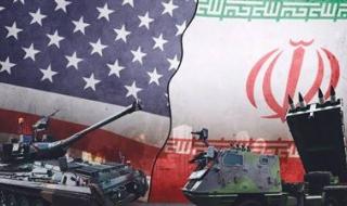 "خيار شمشون".. خطة أمريكية تشعل أخطر مواجهة في الشرق الأوسط...فما هي السيناريوهات المرتقبة؟ - الخليج الان