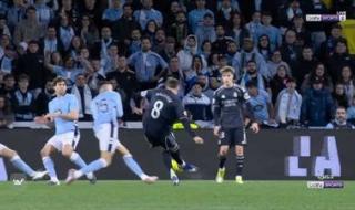 سلتا فيغو ضد الريال.. ملخص اهداف ونتيجة مباراة ريال مدريد وسيلتا فيجو في الدوري الإسباني - الخليج الان