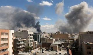 بعد التصعيد .. موقف عربي حاسم يرفض الاعتداءات والعودة للمفاوضات - الخليج الان