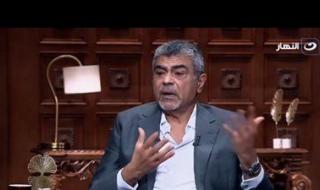 أيمن الجميل: دمياط بالنسبة لي عيلة وأصل أبي..اتعلمت فيها الصبر والاجتهاد - الخليج الان