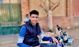بالأسماء .. تفاصيل مصرع 3 شباب حادث مروع بمدينة المنيا - الخليج الان