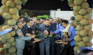 المحافظ عبدالرحمن شيخ: العاصمة عدن تؤكد أحقيتها باستعادة مكانتها الريادية كمركز اقتصادي