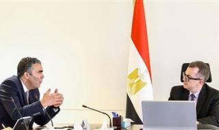 وزير التخطيط: ريادة الأعمال أولوية حكومية لتحويل الأفكار المبتكرة إلى فرص عمل حقيقية - الخليج الان