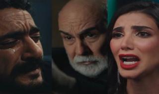 مسلسل علي كلاي الحلقة 21.. انهيار أحمد العوضي ومنصور يحاول قتل عزازي - الخليج الان