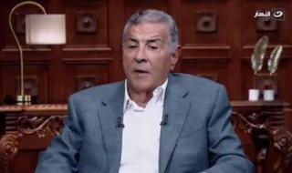 عمر الدماطي: والدي بدأ حياته من الصفر رغم أنه وُلد في عائلة غنية جداً - الخليج الان