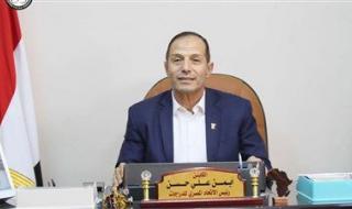 أيمن علي: التعاقد مع مدرب أجنبي لتطوير منتخب المضمار وتحقيق طموحات الاتحاد - الخليج الان