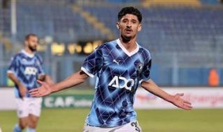 حسام حسن يستقر على ضم أحمد عاطف قطة لمعسكر منتخب مصر بعد تألقه مع بيراميدز - الخليج الان