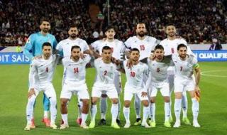 صدام سياسي قبل المونديال.. إيران تهاجم الولايات المتحدة بسبب كأس العالم 2026 - الخليج الان